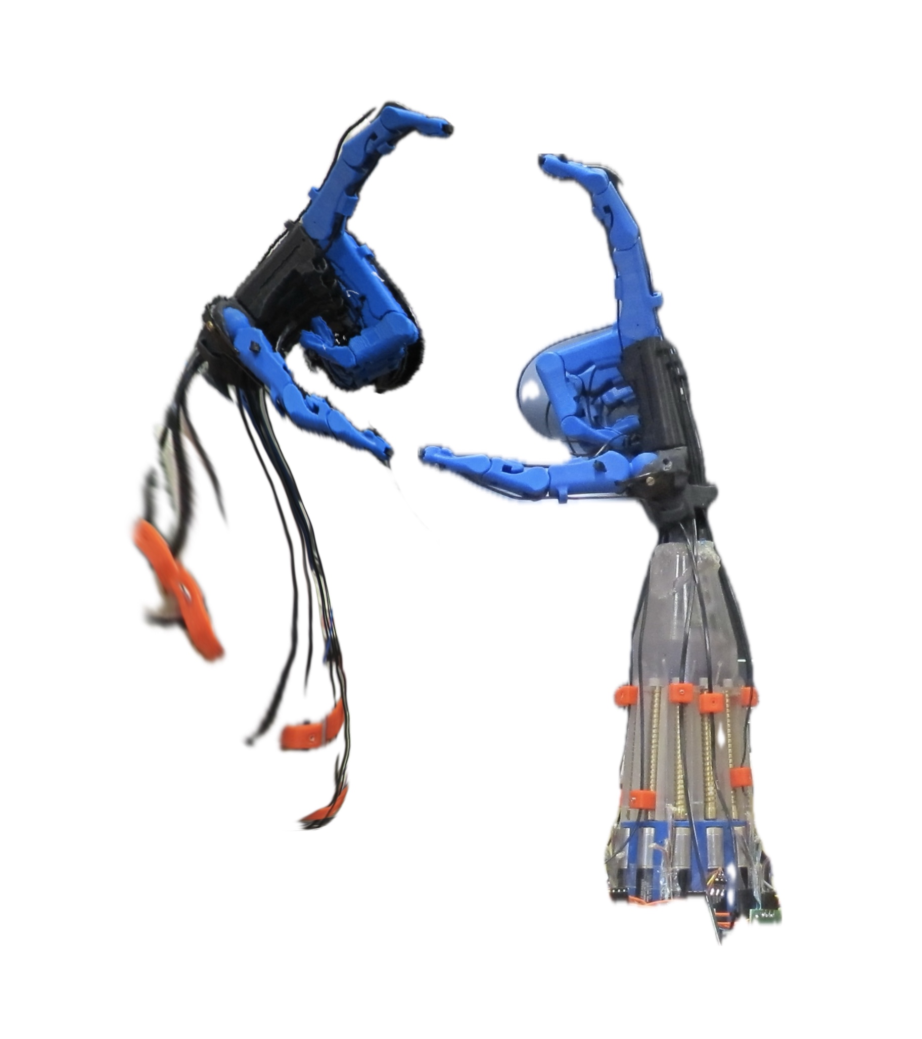 Prosthetic
